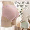 【Osun】12件組中腰純色包臀面膜感貼身舒適女內褲M/XXL(CE455-142)_12 【Osun】12件組中腰純色包臀面膜感貼身舒適女內褲M/XXL(CE455-142)_12
