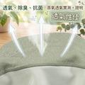【Osun】抑菌乾爽茶多酚雙色Beauty舒適莫蘭迪中腰XL暖暖女內褲(12件組,CE455-221)_3 【Osun】抑菌乾爽茶多酚雙色Beauty舒適莫蘭迪中腰XL暖暖女內褲(12件組,CE455-221)_3