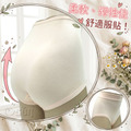 【Osun】12件組透氣面膜感高腰抗菌嫘縈3XL三角內褲(CE455-161)_10 【Osun】12件組透氣面膜感高腰抗菌嫘縈3XL三角內褲(CE455-161)_10