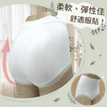 【Osun】12件組蠶絲蛋白纖維提托壓紋面膜感高腰L女內褲(CE455-160)_10 【Osun】12件組蠶絲蛋白纖維提托壓紋面膜感高腰L女內褲(CE455-160)_10