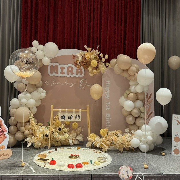 $18800寶寶周歲套餐 $18800寶寶周歲套餐