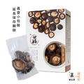 鄉菇香|有機厚實乾香菇(大菇) 160克_1 鄉菇香|有機厚實乾香菇(大菇) 160克_1