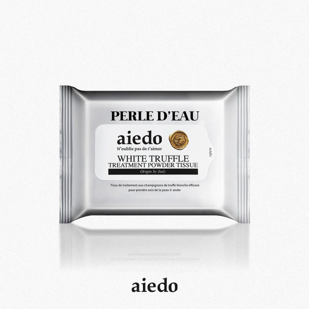 聚美世|aiedo【奇蹟白松露亮顏濕紙巾】 聚美世|aiedo【奇蹟白松露亮顏濕紙巾】
