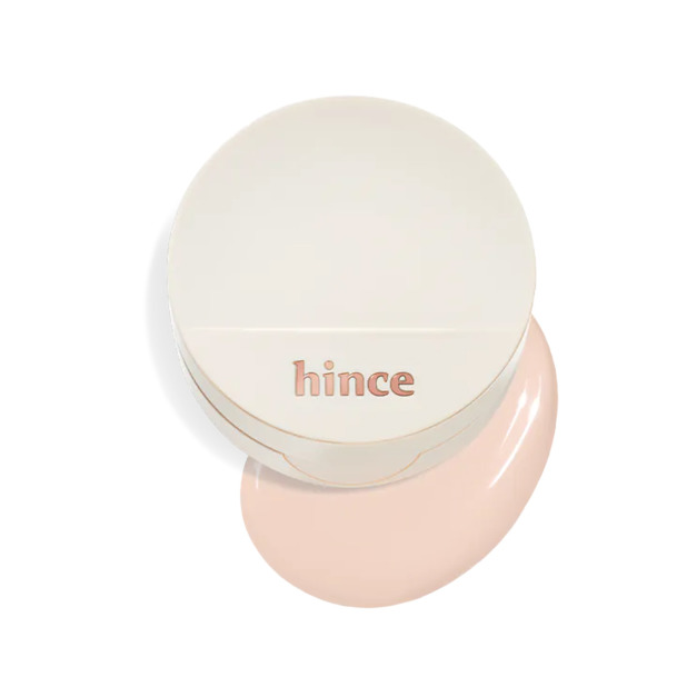聚美世|hince【沁膚煥顏光澤氣墊】 聚美世|hince【沁膚煥顏光澤氣墊】