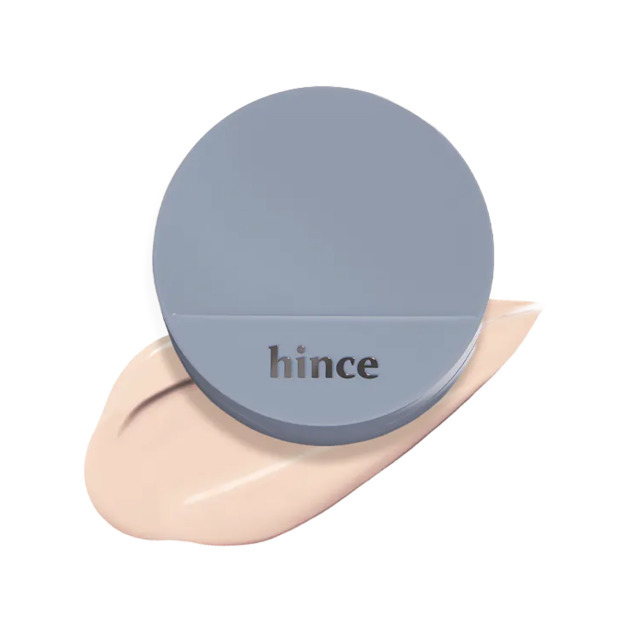 聚美世|hince【沁膚煥顏柔霧氣墊】 聚美世|hince【沁膚煥顏柔霧氣墊】