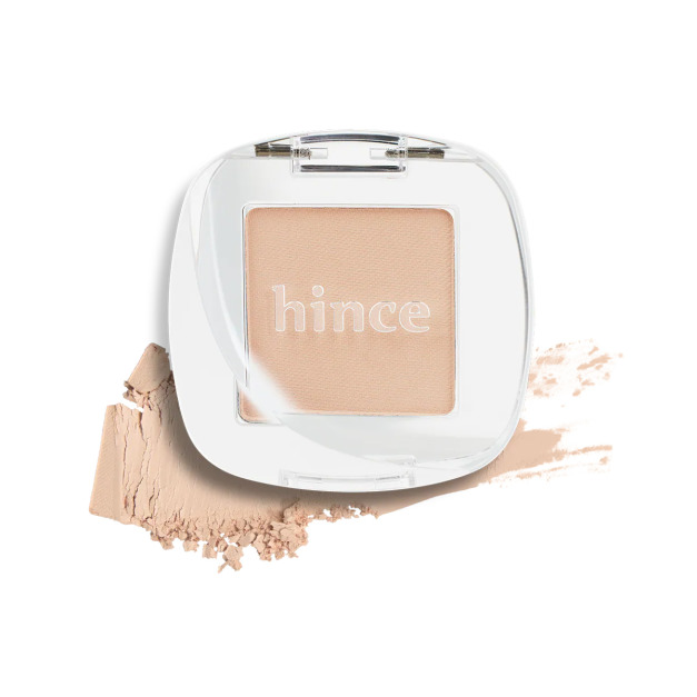 聚美世|hince【柔光煥彩單色眼影】 聚美世|hince【柔光煥彩單色眼影】