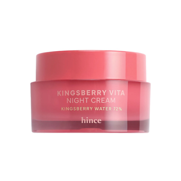 聚美世|hince【Kingsberry冰晶凍膜】 聚美世|hince【Kingsberry冰晶凍膜】