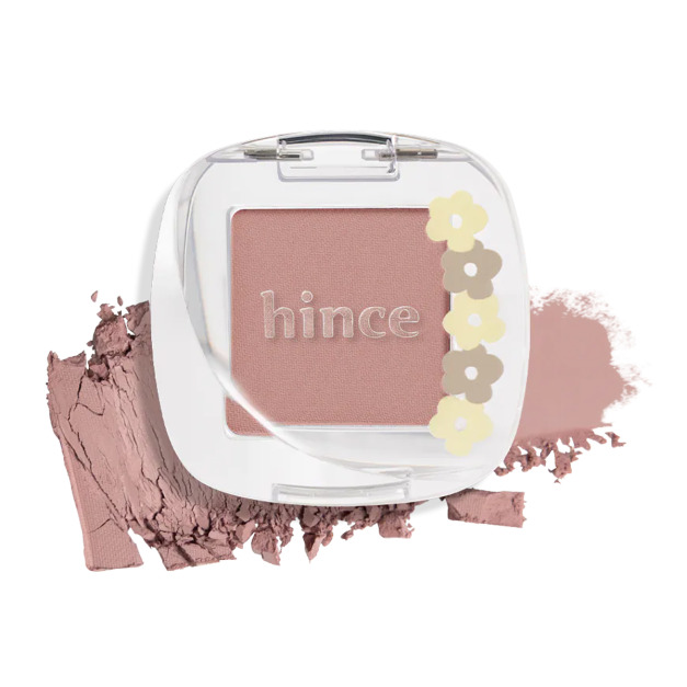聚美世|hince【柔光煥彩單色眼影 ODD SPRING限定】 聚美世|hince【柔光煥彩單色眼影 ODD SPRING限定】