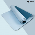 【限量送背帶、網袋】6mm TPE正位線瑜珈墊_3 【限量送背帶、網袋】6mm TPE正位線瑜珈墊_3
