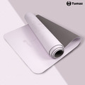 【限量送背帶、網袋】6mm TPE正位線瑜珈墊_2 【限量送背帶、網袋】6mm TPE正位線瑜珈墊_2