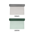 【Caylee團購】加寬TPE正位線瑜珈墊(厚0.6cm x 寬90cm x 長183cm) (贈魔鬼氈束帶)_2 【Caylee團購】加寬TPE正位線瑜珈墊(厚0.6cm x 寬90cm x 長183cm) (贈魔鬼氈束帶)_2