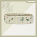 【LINE FRIENDS正版授權】翹臀圈(單入) 中量級30磅_3 【LINE FRIENDS正版授權】翹臀圈(單入) 中量級30磅_3