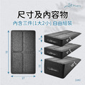 【Nicky團購】Haipis 健身斜板踏板 EPP拉筋板_2 【Nicky團購】Haipis 健身斜板踏板 EPP拉筋板_2