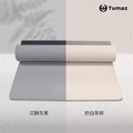 【WaWa團購】加厚加寬正位線TPE瑜珈墊(厚1cm x 寬80cm x 長180cm)_2 【WaWa團購】加厚加寬正位線TPE瑜珈墊(厚1cm x 寬80cm x 長180cm)_2
