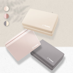 加重款 厚度7.5cm EVA瑜珈磚 硬度50D (1入) 加重款 厚度7.5cm EVA瑜珈磚 硬度50D (1入)