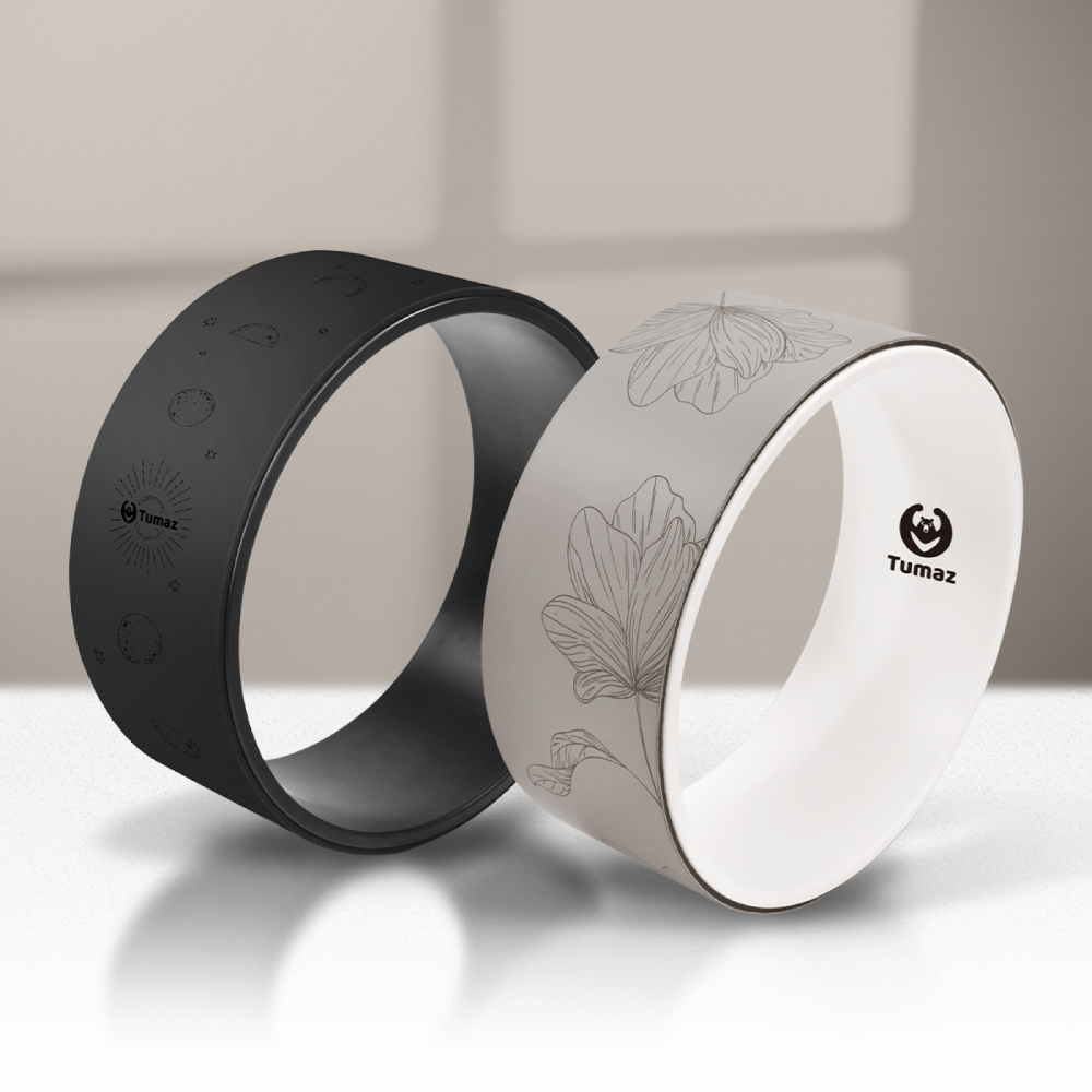 PU瑜珈輪 / 超止滑