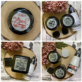 可愛客製化連續章-衣服印章 附印油_2 可愛客製化連續章-衣服印章 附印油_2