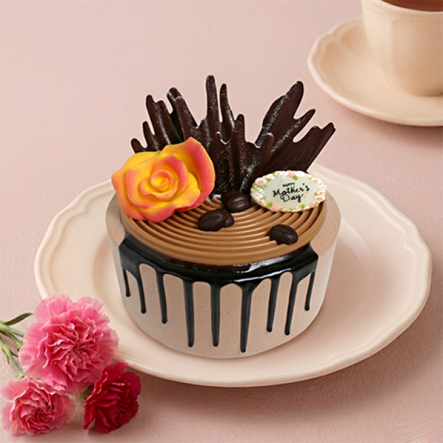 醇愛提拉-限定6吋-2026母親節蛋糕 醇愛提拉-限定6吋-2026母親節蛋糕