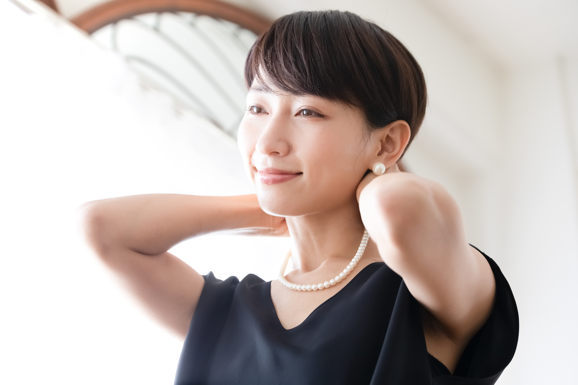 飾品選購原則三:考慮飾品是否符合個人風格