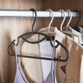 MIT 佐伊多功能薄型防滑無痕衣架-20入 MIT 佐伊多功能薄型防滑無痕衣架-20入