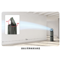 LG-PuriCare™ 360°空氣清淨機 - 寵物功能增加版二代-旗艦款/建議適用32坪 (雙層)AS111NGY0_5 LG-PuriCare™ 360°空氣清淨機 - 寵物功能增加版二代-旗艦款/建議適用32坪 (雙層)AS111NGY0_5