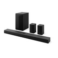 LG Soundbar S70TR 3重空間立體環繞聲霸 (杜比全景聲 / 智慧顯示器搭配 ) LG Soundbar S70TR 3重空間立體環繞聲霸 (杜比全景聲 / 智慧顯示器搭配 )