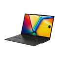 華碩ASUS Vivobook S15 OLED S5504VA-0132K13500H 午夜黑 華碩ASUS Vivobook S15 OLED S5504VA-0132K13500H 午夜黑
