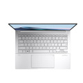華碩ASUS Zenbook 14 OLED UX3405MA-0132S125H 白霧銀_2 華碩ASUS Zenbook 14 OLED UX3405MA-0132S125H 白霧銀_2