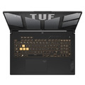 ASUS TUF GAMING F17 FX707VU-0092B13620H 電競筆電 御鐵灰_4 ASUS TUF GAMING F17 FX707VU-0092B13620H 電競筆電 御鐵灰_4
