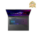 ASUS ROG Strix G18 G814JVR-0023G14900HX-NBL 18吋電競筆電黑色_4 ASUS ROG Strix G18 G814JVR-0023G14900HX-NBL 18吋電競筆電黑色_4