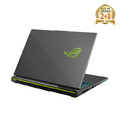 ASUS ROG Strix G18 G814JVR-0023G14900HX-NBL 18吋電競筆電黑色_2 ASUS ROG Strix G18 G814JVR-0023G14900HX-NBL 18吋電競筆電黑色_2
