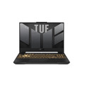 ASUS TUF Gaming F15 FX507ZC4-0051A12500H 15.6吋電競筆電 機甲灰 ASUS TUF Gaming F15 FX507ZC4-0051A12500H 15.6吋電競筆電 機甲灰