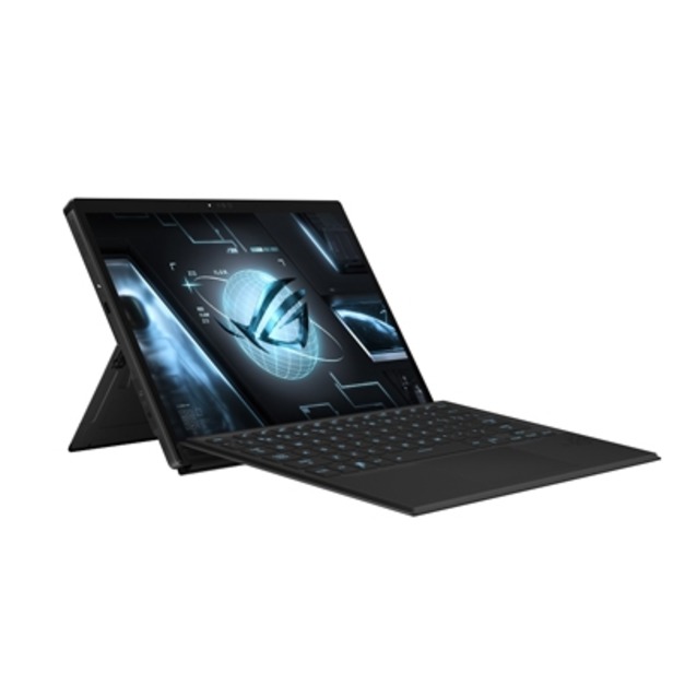 ASUS ROG Flow Z13 13.4吋翻轉觸控電競筆電黑色 GZ301VV-0021A13900H-NBL