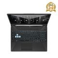 AUSU TUF Gaming A15 FA506NC-0042B7535HS 15.6吋電競筆電黑色_4 AUSU TUF Gaming A15 FA506NC-0042B7535HS 15.6吋電競筆電黑色_4