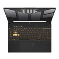 AUSU TUF Gaming F15 FX507ZC4-0101A12700H 15.6吋電競筆電灰色_3 AUSU TUF Gaming F15 FX507ZC4-0101A12700H 15.6吋電競筆電灰色_3