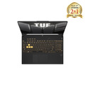 ASUS TUF Gaming F16 FX607JV-0103B13650HX 16吋電競筆電灰色_4 ASUS TUF Gaming F16 FX607JV-0103B13650HX 16吋電競筆電灰色_4
