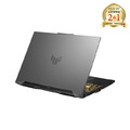 ASUS TUF Gaming F16 FX607JV-0103B13650HX 16吋電競筆電灰色_2 ASUS TUF Gaming F16 FX607JV-0103B13650HX 16吋電競筆電灰色_2