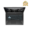 AUSU TUF Gaming A17 FA706NF-0052B7535HS 17.3吋電競筆電黑色_4 AUSU TUF Gaming A17 FA706NF-0052B7535HS 17.3吋電競筆電黑色_4