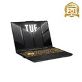 ASUS TUF Gaming F16 FX607JV-0103B13650HX 16吋電競筆電灰色_1 ASUS TUF Gaming F16 FX607JV-0103B13650HX 16吋電競筆電灰色_1