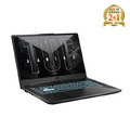 AUSU TUF Gaming A17 FA706NF-0052B7535HS 17.3吋電競筆電黑色_1 AUSU TUF Gaming A17 FA706NF-0052B7535HS 17.3吋電競筆電黑色_1