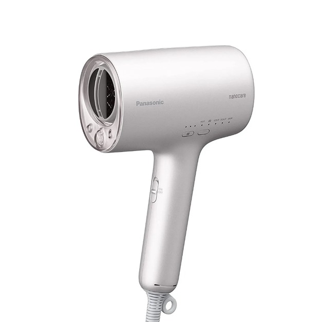 Panasonic 國際牌 高滲透奈米水離子吹風機EH-NA0J-A/W/P Panasonic 國際牌 高滲透奈米水離子吹風機EH-NA0J-A/W/P