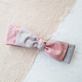 仿真毛寶貝 日本布 | 蝴蝶結髮帶 仿真毛寶貝 日本布 | 蝴蝶結髮帶