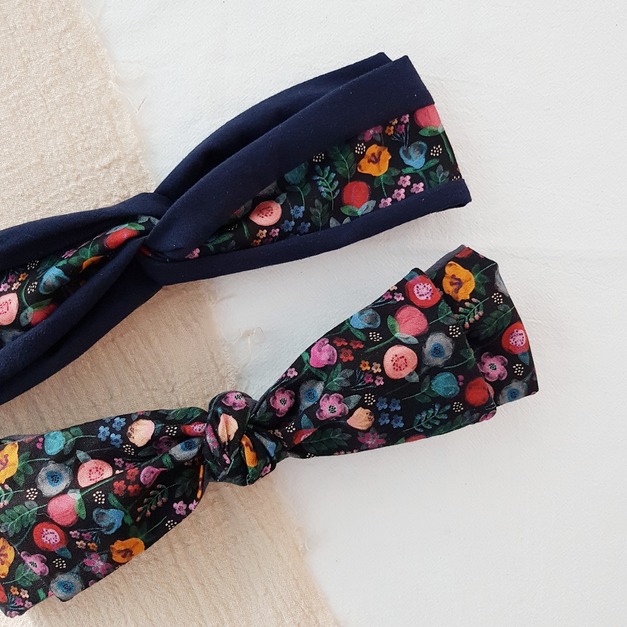 維多利亞的秘密 韓國布 | 蝴蝶結髮帶 維多利亞的秘密 韓國布 | 蝴蝶結髮帶