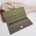 樹懶 水洗牛皮紙夾 | 長夾_4 樹懶 水洗牛皮紙夾 | 長夾_4