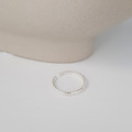 羈絆 | S925 純銀交叉可調式戒指 MIX collection_7 羈絆 | S925 純銀交叉可調式戒指 MIX collection_7