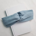 可鹽可甜 | 交叉鬆緊髮帶_5 可鹽可甜 | 交叉鬆緊髮帶_5
