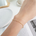 點點甜甜 | S925 純銀圓珠手鍊 MIX collection_4 點點甜甜 | S925 純銀圓珠手鍊 MIX collection_4