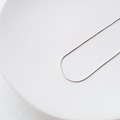 紋 | S925 純銀鎖骨鍊 MIX collection_2 紋 | S925 純銀鎖骨鍊 MIX collection_2