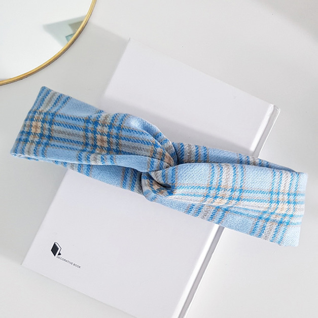 寶寶被窩 | 交叉鬆緊髮帶 寶寶被窩 | 交叉鬆緊髮帶