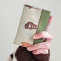 森林熊熊 水洗牛皮紙名片夾 | 卡片夾 名片夾_2 森林熊熊 水洗牛皮紙名片夾 | 卡片夾 名片夾_2